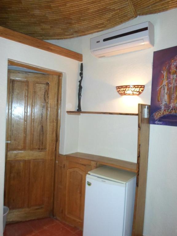 Hotel Club Safari M'Bour Rom bilde
